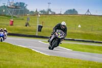 Lower Group Black Bikes